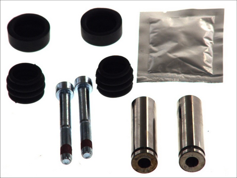 Original Quick Brake Guide Sleeve Set Brake Caliper 113-1386X - Image 7