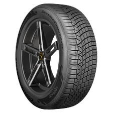 1 New Continental Securecontact Aw 20560r16 92v As All Season Tire 2056016 1 New Continental Securecontact Aw 20560r16 92v As All Season Tire 2056016