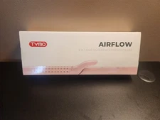 TYMO Airflow Styler Curling Iron Hair Straightener and Curler 2 in 1 Free Ship