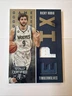 2014-15 Panini Totally Certified Basketball Ricky Rubio Epix Blue Relic 55/149!
