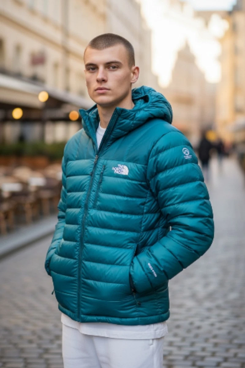 The North Face Summit Series Blue Coats, Jackets & Vests for Men