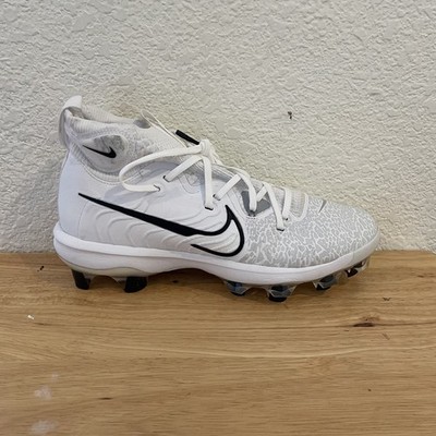 New Men 10 Nike Alpha Huarache NXT Next MCS Molded Cleats System Baseball Zoom