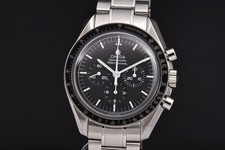 Omega OMEGA 3570.50 Speedmaster Professional Chronograph Caliber 1861 from Japan #018