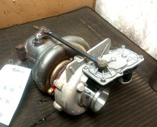 2020 2023 Ford Explorer Ranger Turbo Turbocharger 2.3l Used