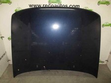 MOTORHAUBE / AZUL / 412330 FÜR VOLKSWAGEN PASSAT B3/B4 3A2, 35I 1.9 TDI