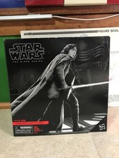 Star Wars Black Series 6  Figure NIB - C3222 Kylo Ren Throne Room