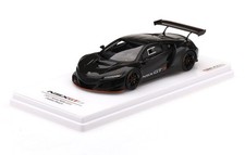 True Scale 1:43 ACURA NSX GT3 PEBBLE BEACH 2017 CARBON FIBER
