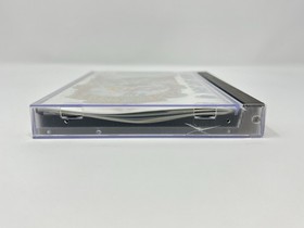 Magic Knight Rayearth Sega Saturn CIB Working Designs ORIGINAL RECEIPT REG CARD+