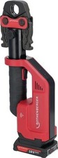 1er PACK(Stk) ROTHENBERGER 1000004267 Akku-Pressmaschine ROMAX Compact III Basic