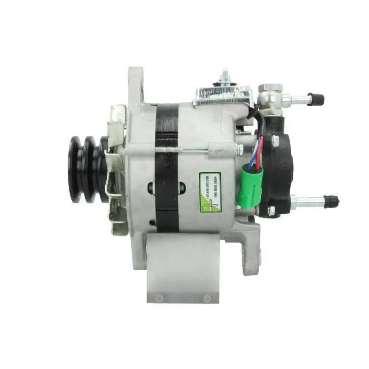 Alternatore 195.808.060.050 BV PSH - Immagine 4