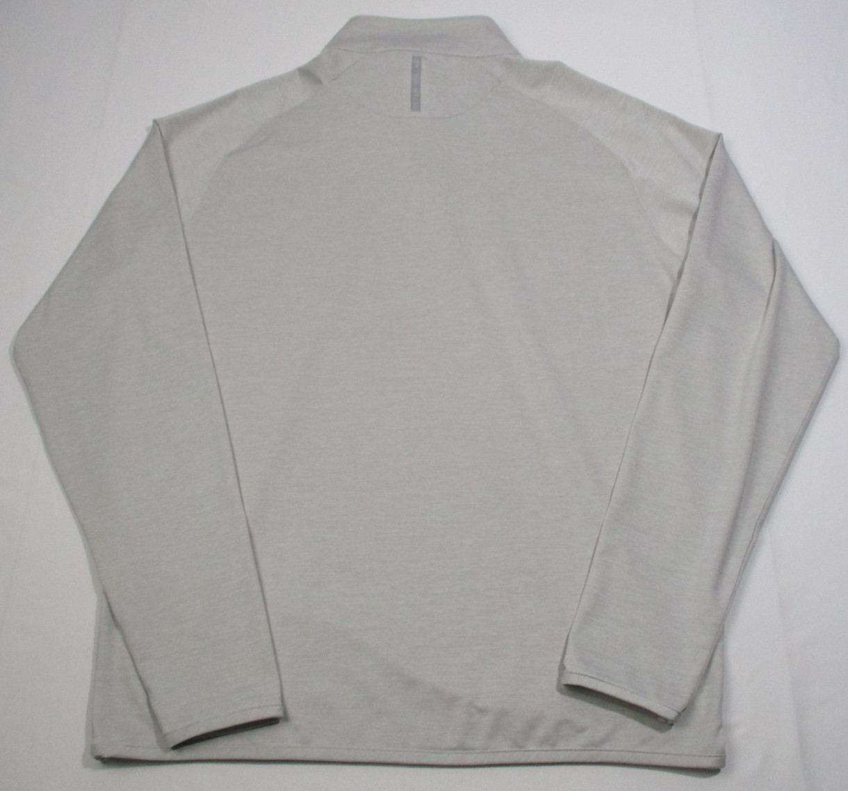 Peter Millar Stealth Performance Pullover Mens M … - image 5