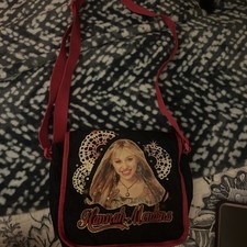 Hannah Montana Denim Purse