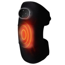 Knee Massager 5 Modes Heating and 3 Modes Massage Knee Pain Relief 3-in-1