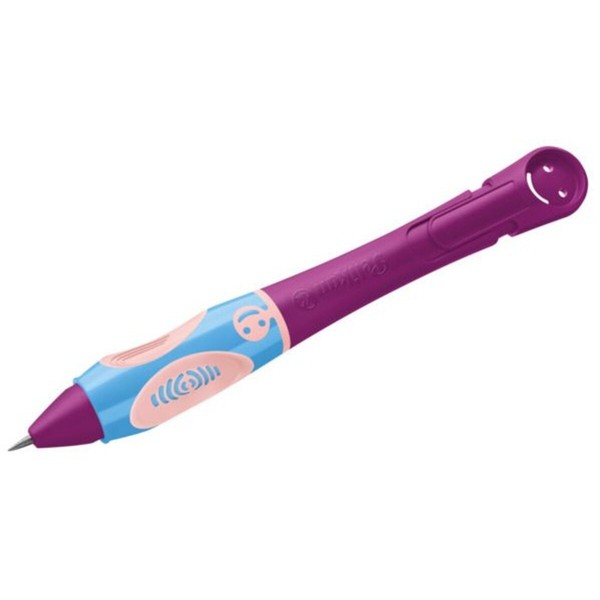 Pelikan Griffix® Bleistift Hb FüR LinkshäNder, Sweet Berry-image