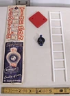 B.F. GOODRICH TUMBLIN TIRE MAN TOY PREMIUM COMPLETE IN PACKAGE