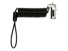 Kensington Slim NanoSaver Portable Combination Lock k60627ww 