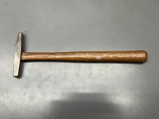 VINTAGE MAGNETIC UPHOLSTERY SLOTTED TACK HAMMER - VGC - USA