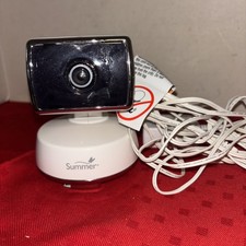 Summer Infant Extra Spare Replacement Camera-Model 28840 Parent Unit 28810