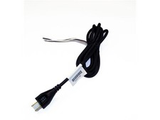 DeWalt DW704/DW705/DW708 Power Cord 10'/16 G/2-Wire - 330078-98