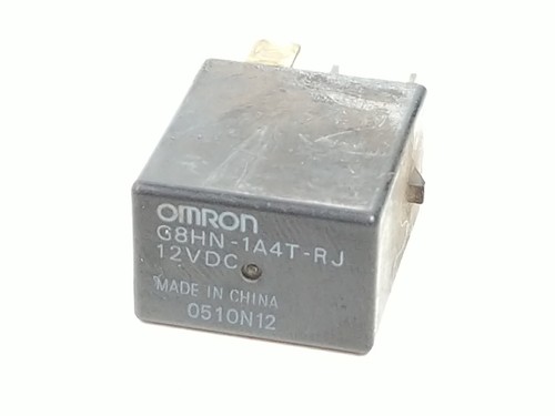 21 Honda Talon SXS 1000 Relay 0510N12