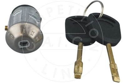 Schließzylinder Zündschloss AIC 56658 für FORD SCORPIO 1 GAE GGE ESCORT 5 AAL 3