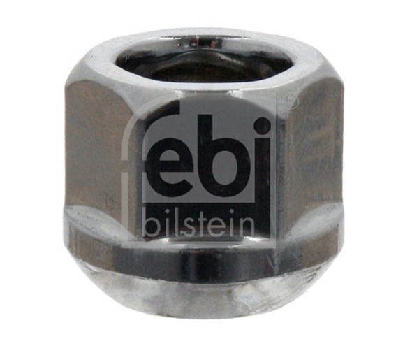 Febi Bilstein Radmutter 46688 FüR Jazz ZE Insight Honda Stahl Accord 6 CK CG CH-image
