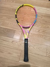 Excellent condition BABOLAT/Babolat Pure Aero Rafa Origin G2 2023