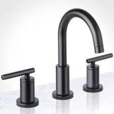 Miseno MNO1343LFB - Bathroom Sink Faucets Faucet