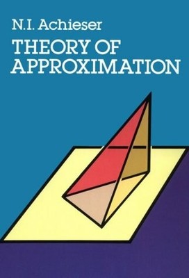 Theory of Approximation Buch Dover Publications Inc.