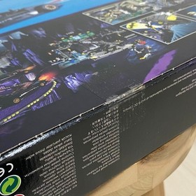 LEGO Batman The Batmobile: Two-Face's Escape 7781 In 2006 New Retired