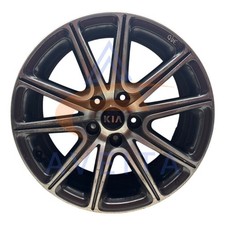 Kia Soul 1.6 Petrol 14-18 18" Alloy Wheel Single 52910B2600