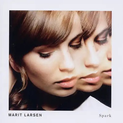 Marit Larsen - Spark - Premium Edition im Digipack [CD + DVD]
