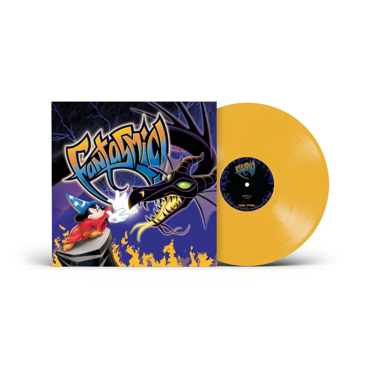 Disney Vinyl Records for sale - eBay