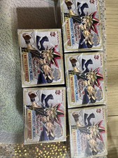 Yu-Gi-Oh! TCG Speed Duel Battle City Finals Box Set 8 Ready To Play Decks Yugioh