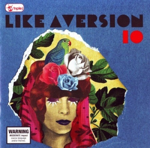 Various Artists: Triple J's Like a Version - Volume 10 [New & Sealed] CD