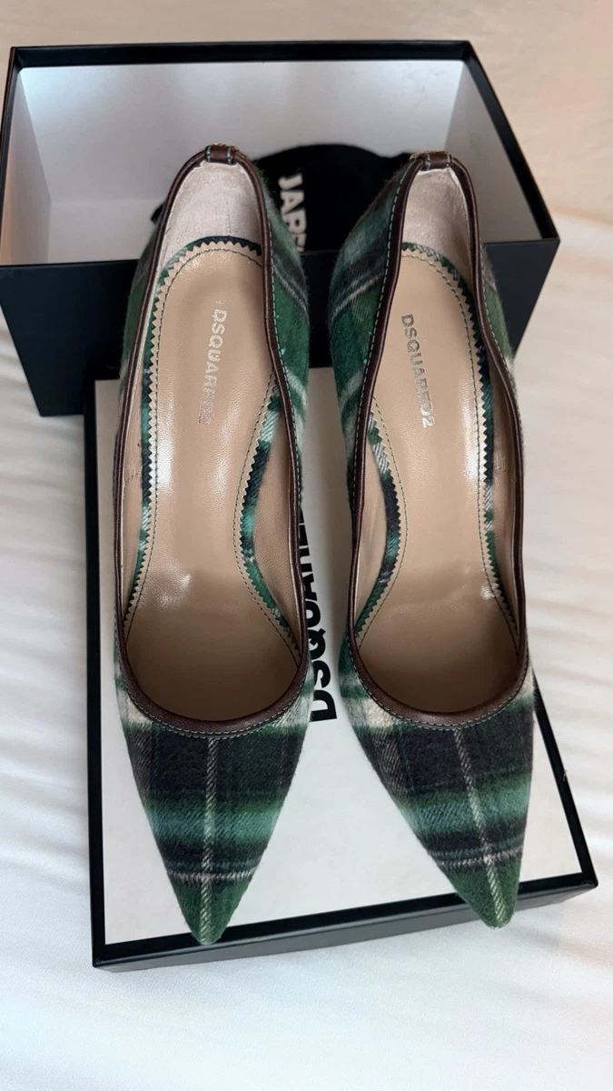 Dsquared2 Shoes for Women for sale | eBay