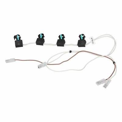 Micro-Switch Assembly Smeg