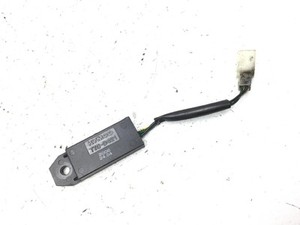 STEUERGERÄT HEIZUNG VERGASER KYMCO PEOPLE S 250 2006 D20000