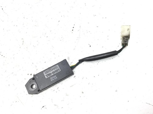 STEUERGERÄT HEIZUNG VERGASER KYMCO PEOPLE S 250 2006 D20000