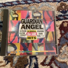 Various - Guardian Angel-Die 80er Jahre