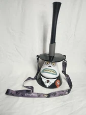 2025 Disney Parks Mickey's Not So Scary Halloween Party Mayor Sipper In Hand