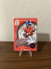 2025 Topps Signature RJ Harvey Base (RAW)