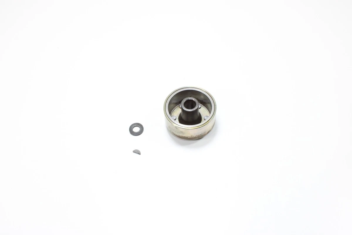 Extractor De Volante Motion Pro Para Yamaha YZ80, YZ85, YZ125 Y YZ250 – Herramienta Resistente Y Fiable