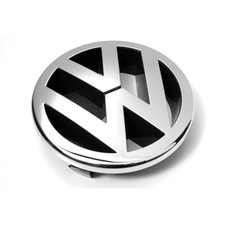 Volkswagen Emblem - 1T0-853-601A-FDY