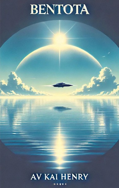 Kai Henry | Bentota | Taschenbuch | Schwedisch (2025) | Books On Demand Gmbh-image