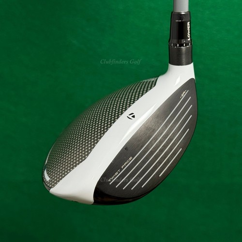 TaylorMade SIM Titanium 15° Fairway 3 Wood Fujikura Pro 2.0 6-R Graphite Regular - Picture 3 of 3