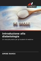 Amine Rahou | Introduzione Alla Diabetologia | Taschenbuch | Italienisch (2023)
