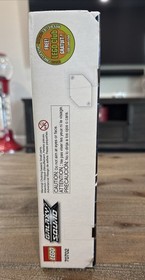 LEGO 70702 Warp Stinger Space/Galaxy Squad Set&bull; 310 Pieces. Ages 8-14&bull; 2013 &bull;New