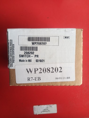 #ad Maytag Whirlpool OEM Pressure Switch $50.00