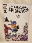 Hot Comic 🔥AMAZING SPIDER-MAN #70 SKOTTIE YOUNG VARIANT